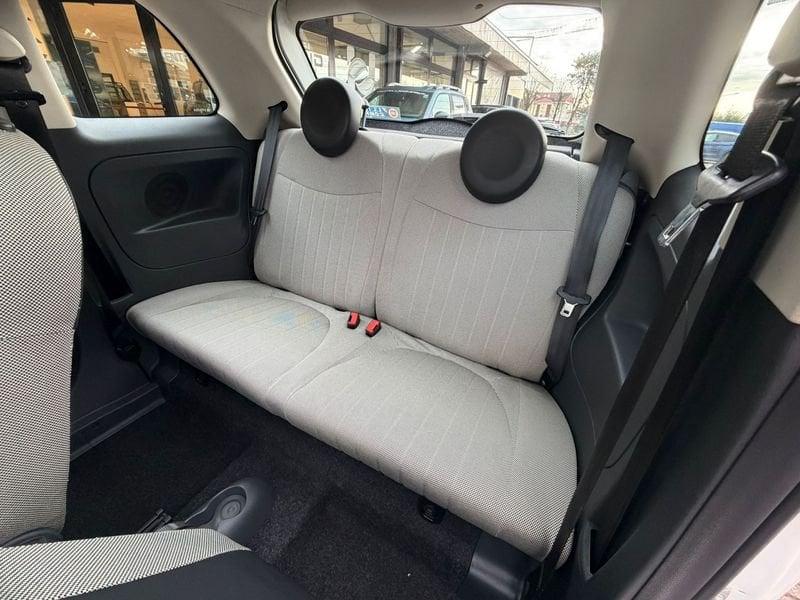 FIAT 500 500 1.2 Lounge