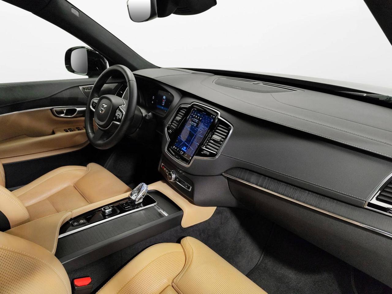 Volvo XC90 b5 Ultimate Dark awd 7 Posti