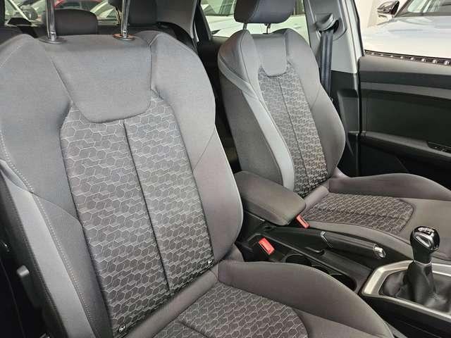 Audi A1 A1 Sportback 30 S Line Black Edition 116cv