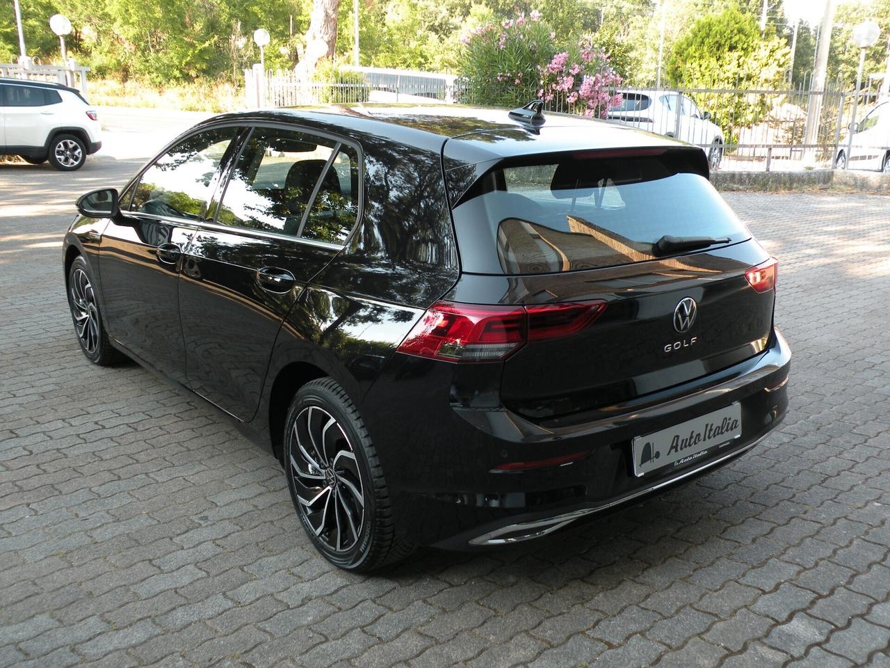 VOLKSWAGEN GOLF 2.0 115CV STYLE 2021