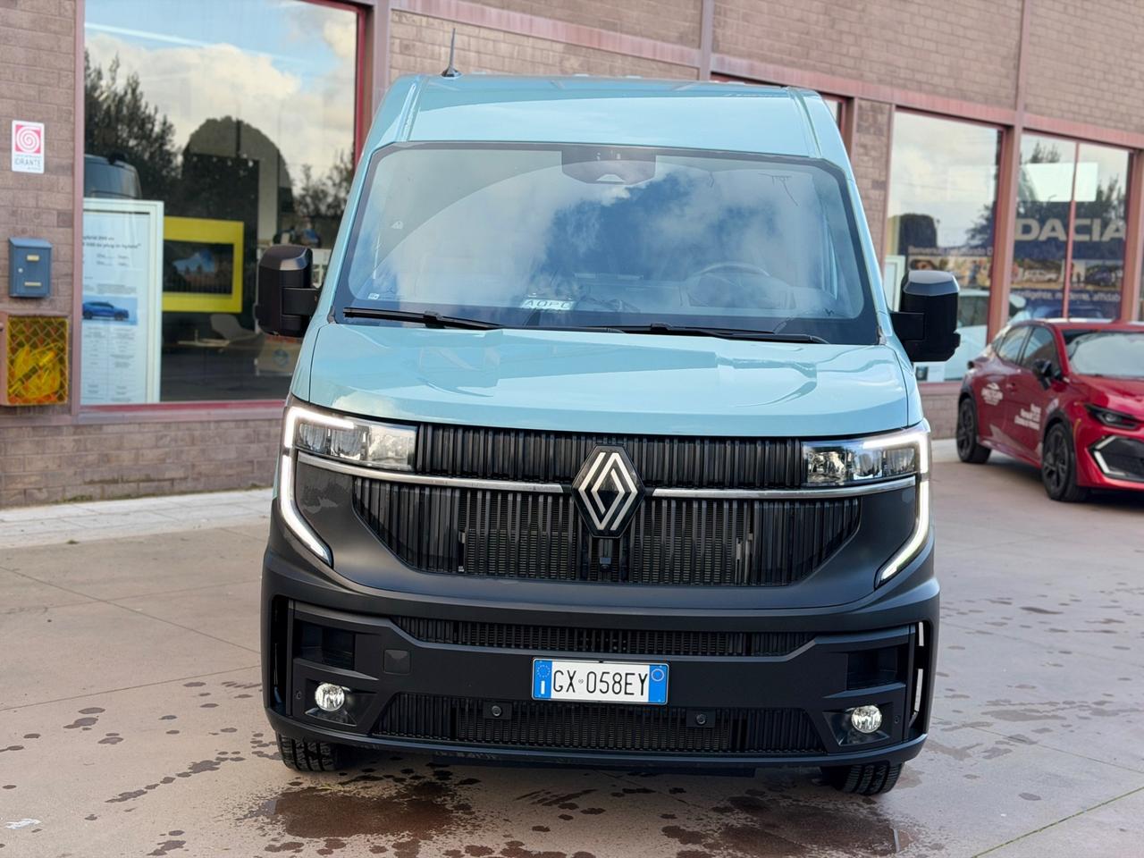 Renault Master T33 2.0 BluedCi 150CV Furgone