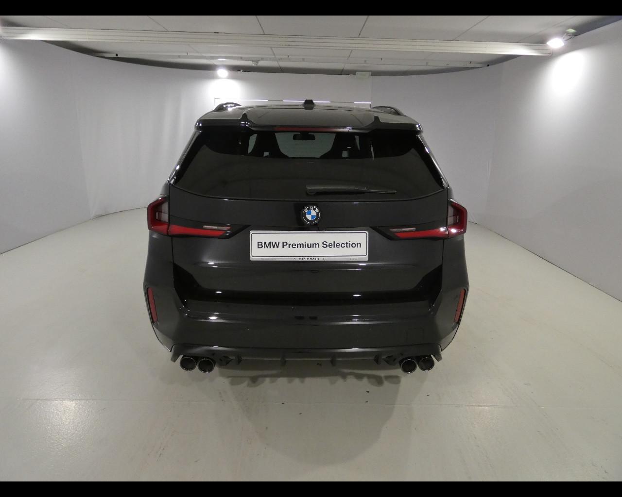 BMW X1 (U11) - X1 M35i xDrive Msport Pro