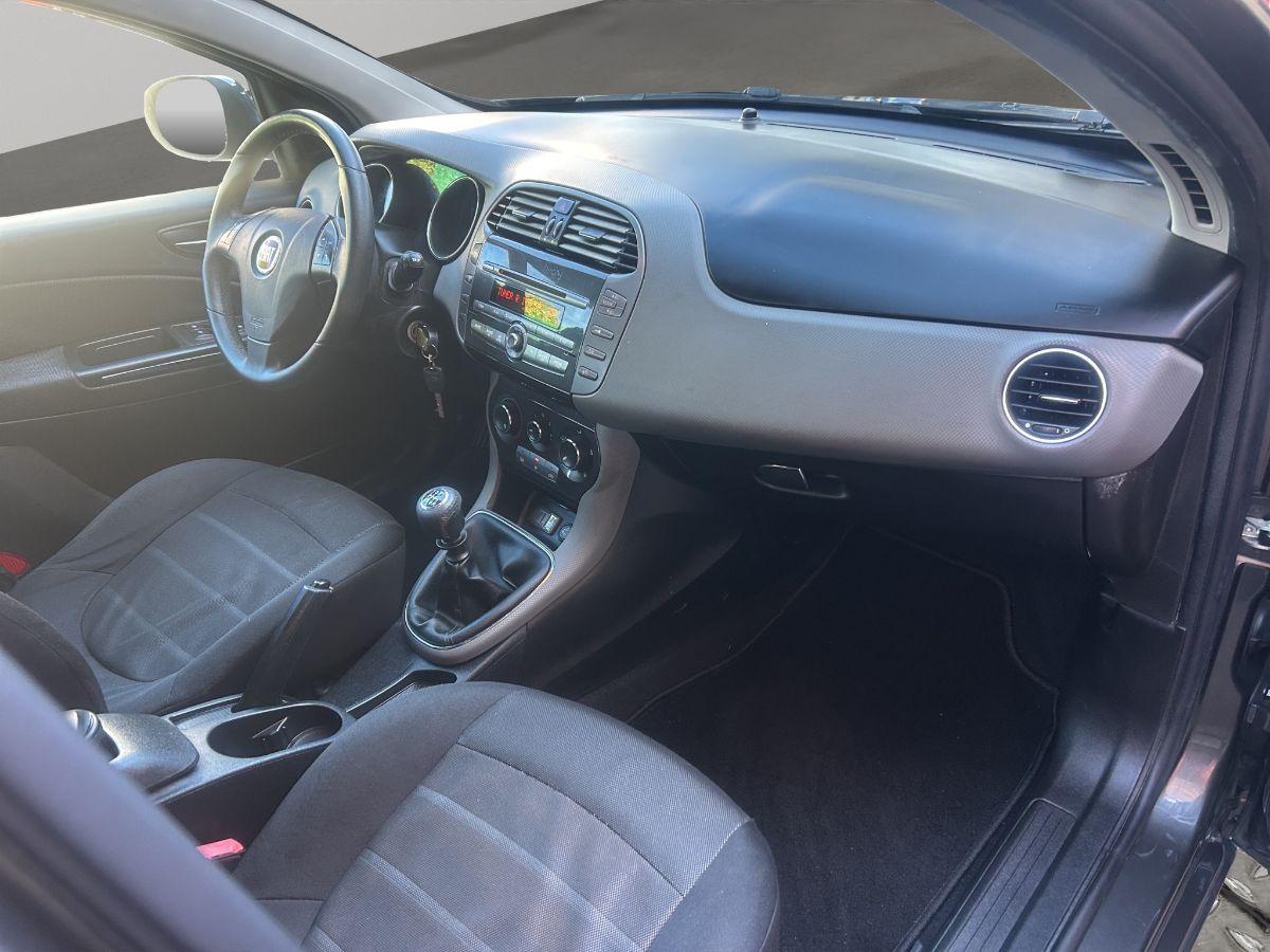 FIAT - Bravo - 1.6 MJT 120 CV DPF Emotion
