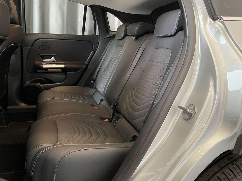 Mercedes-Benz GLA GLA 200 Automatic Sport