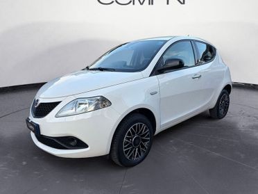 Lancia Ypsilon 0.9 Twinair 70cv metano Ecochic Gold