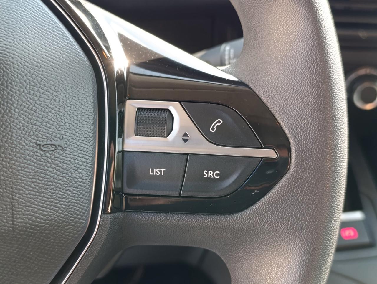 PEUGEOT Partner 1.5 bluehdi 100cv S&S L1 Premium