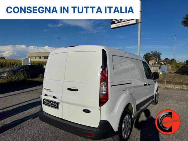 FORD Transit Connect 240 1.5 TDCi 120 CV L2H1 3 POSTI-SENSORI-6MARCE-