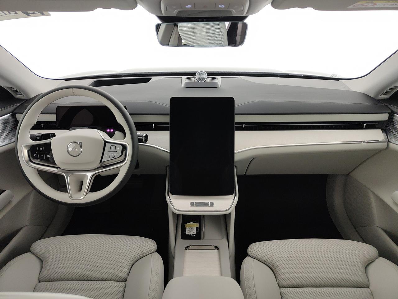 VOLVO ES90 single motor extended range Ultra rwd