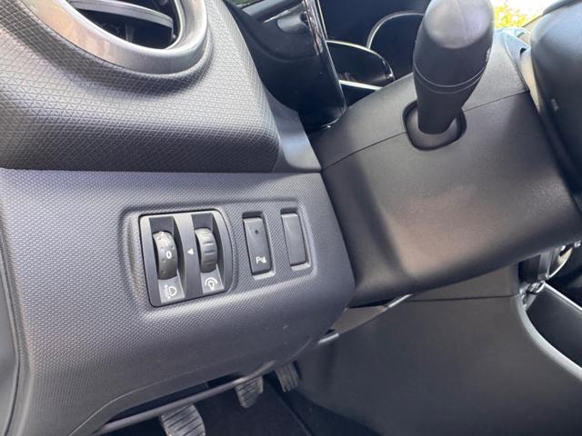 RENAULT Clio 1.5 DCI 90CV COSTUME NATIONAL+NAVI+RCAM+PDC