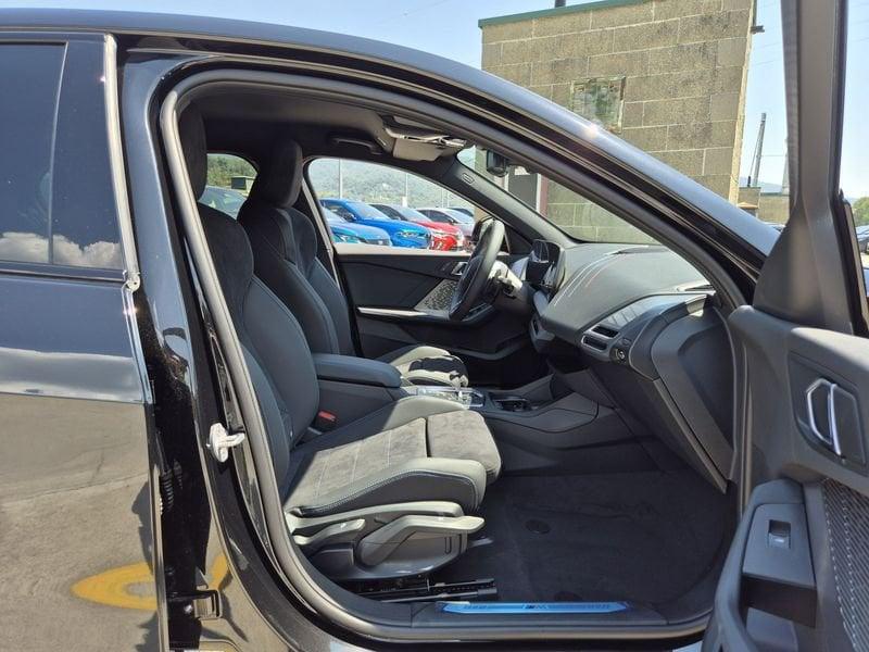 BMW Serie 1 120d MSport Pro aut.