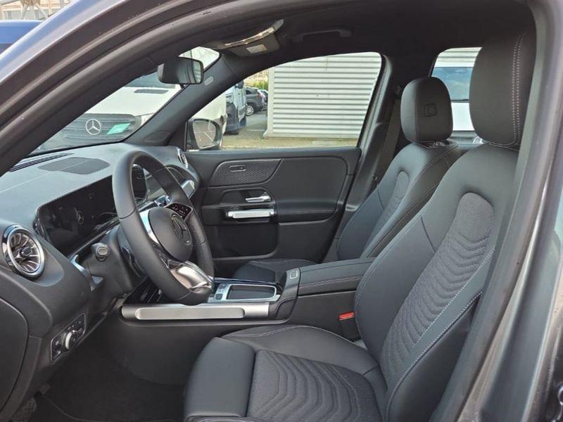 Mercedes-Benz EQB 250+ Progressive