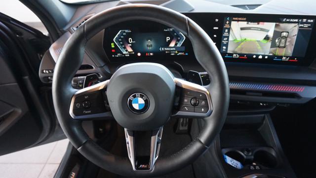 BMW 118 d MSport Pro