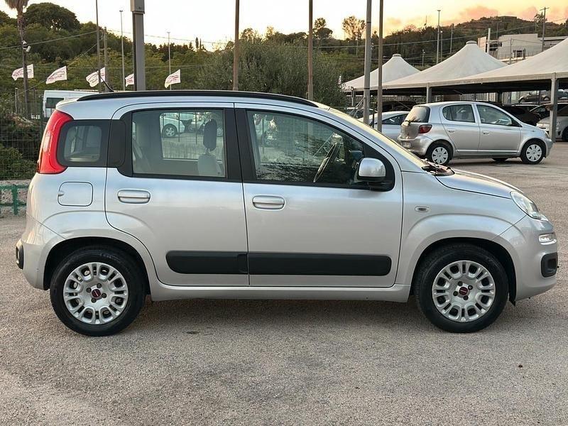 Fiat Panda 1.2 Dynamic ok neopatentati consumi bassissimi