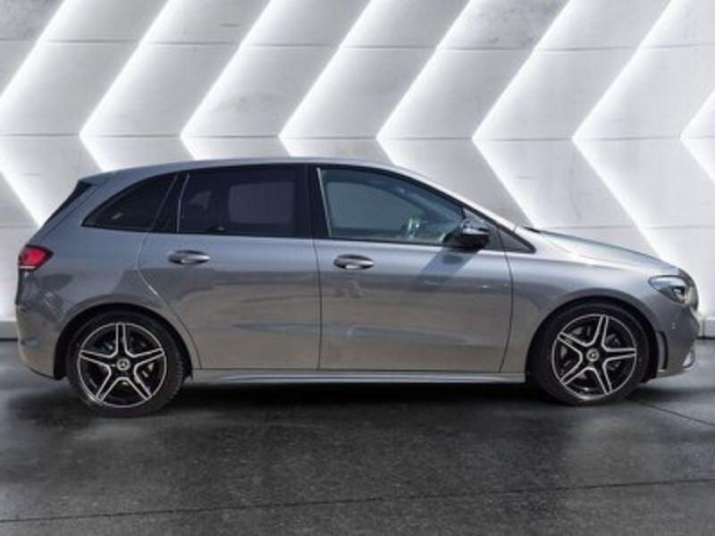 Mercedes-Benz Classe B B 220 Premium 4matic auto