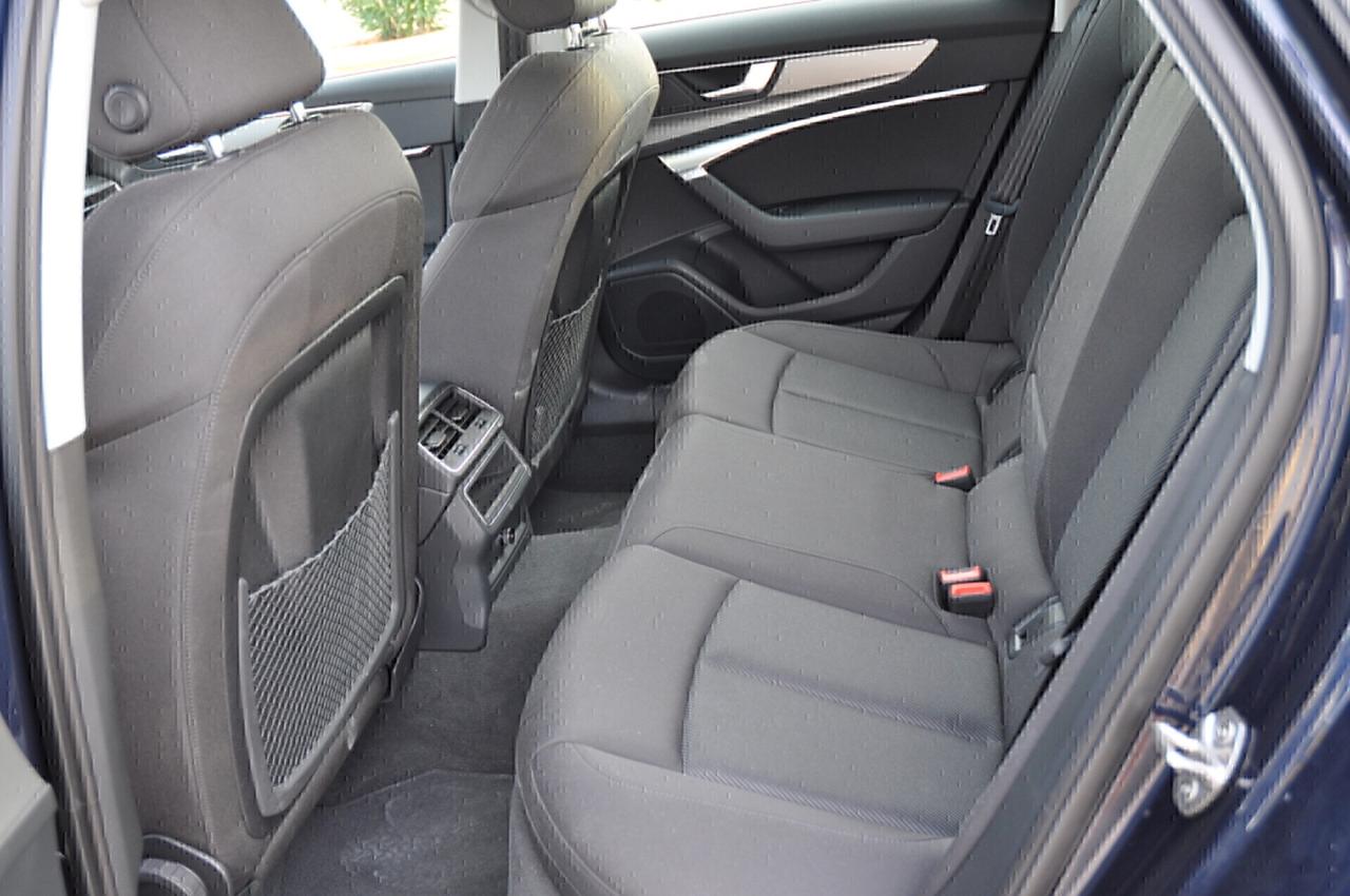 Audi A6 Avant 40 2.0 TDI S tronic