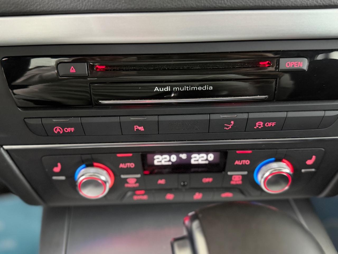 Audi A7 SPB 3.0 TDI 245Cv QUATTRO