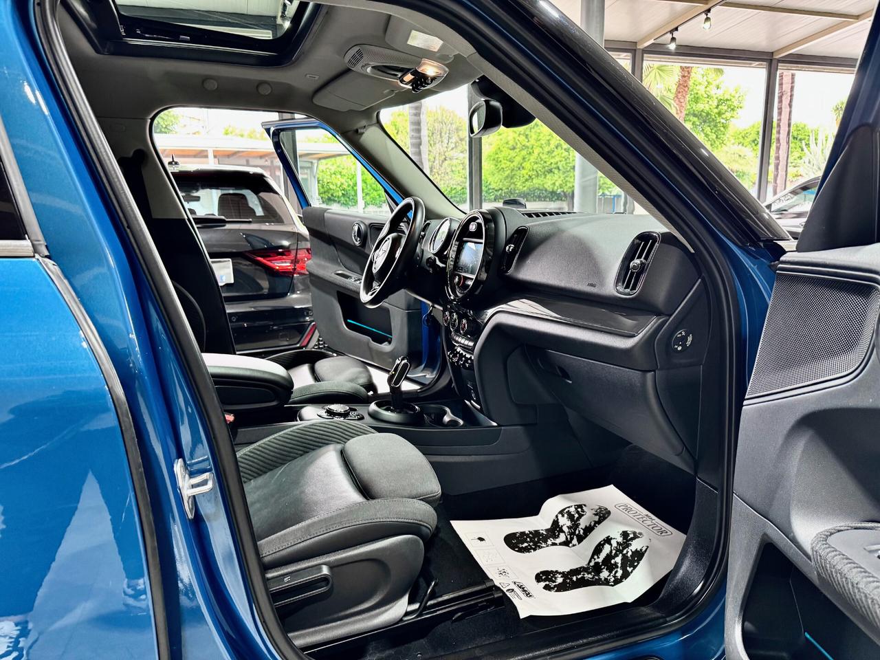 MINI Cooper D Countryman 2.0 150CV Hype