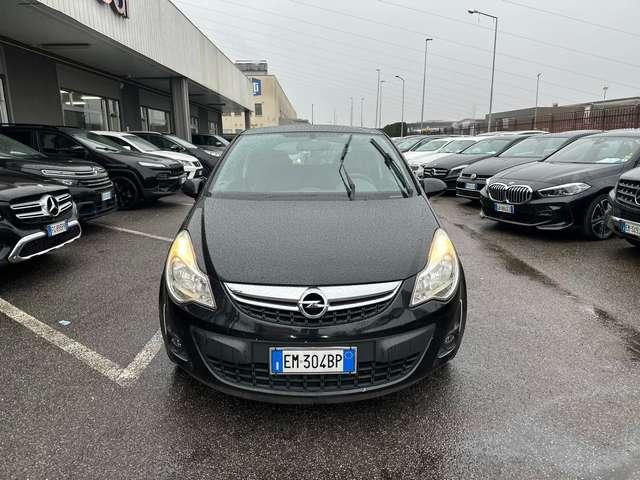 Opel Corsa Corsa 3p 1.2 NEOPATENTATI