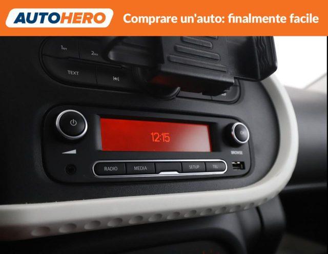 RENAULT Twingo SCe Life