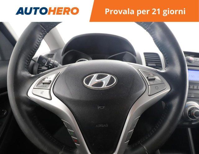 HYUNDAI iX20 1.4 90 CV Comfort