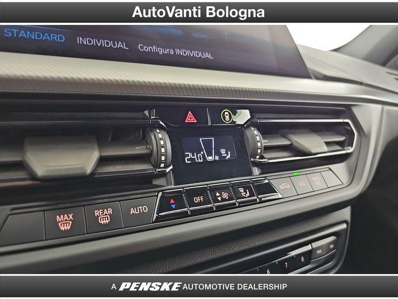 BMW Serie 1 118i Msport 136cv