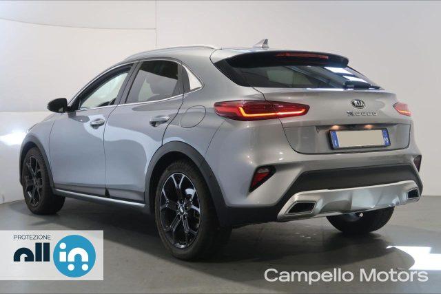 KIA XCeed Xceed 1.0 T-GDi GPL High Tech