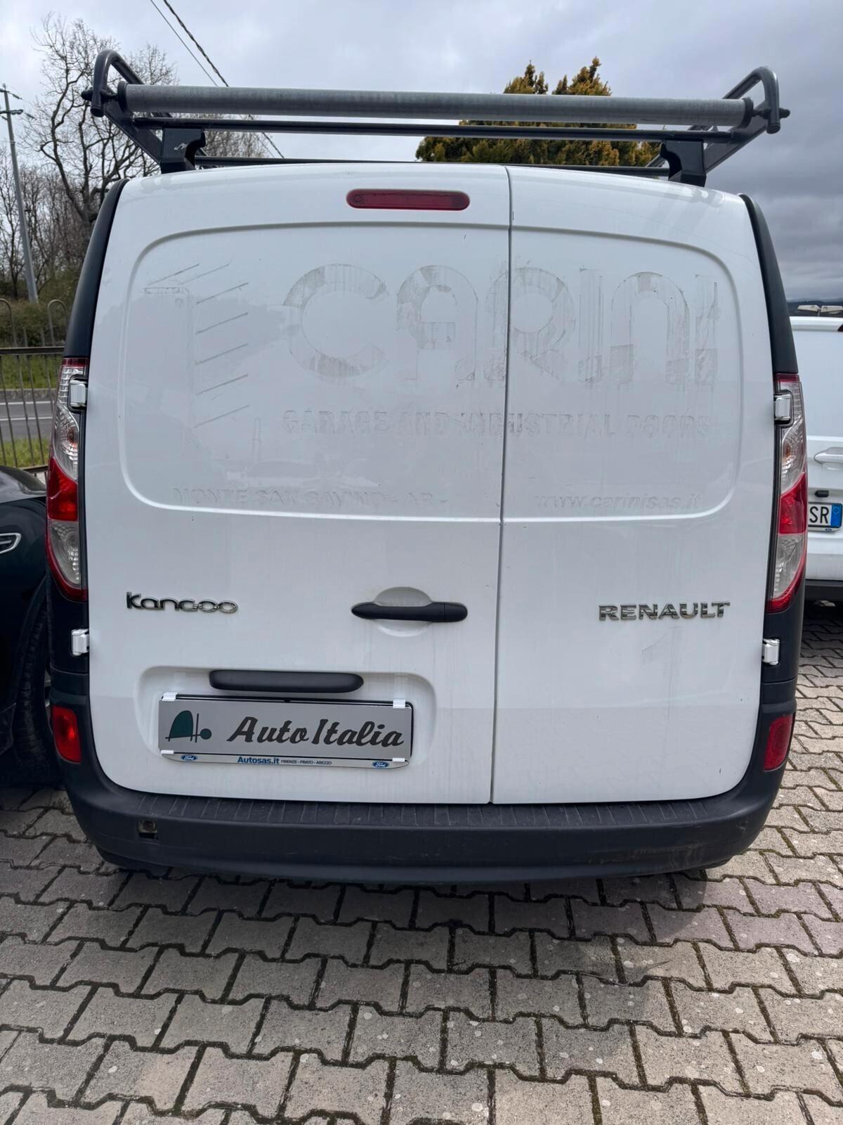 RENAULT KANGOO 1.5 95CV 2020
