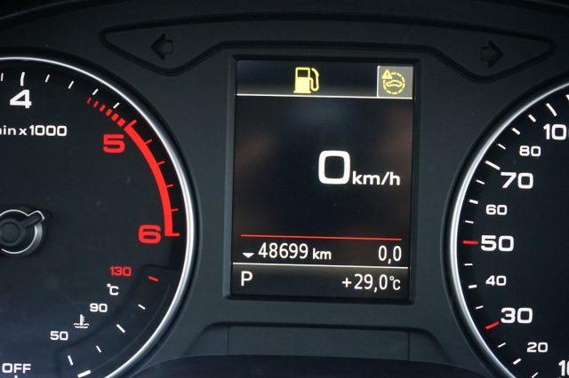 AUDI Q2 35 TDI S tronic Business CERTIFICATA UNIPROP.