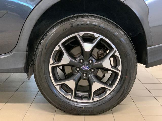 SUBARU XV 1.6i Lineartronic Style