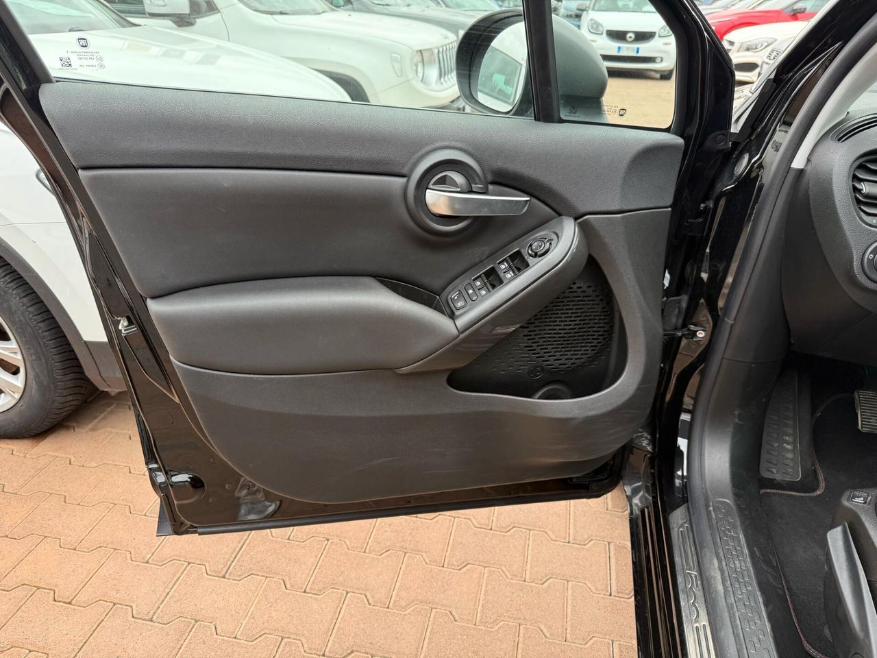 Fiat 500X 1.3 MultiJet 95 CV Sport