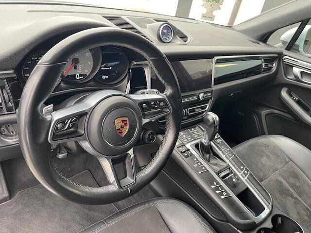 Porsche Macan 3.0 S