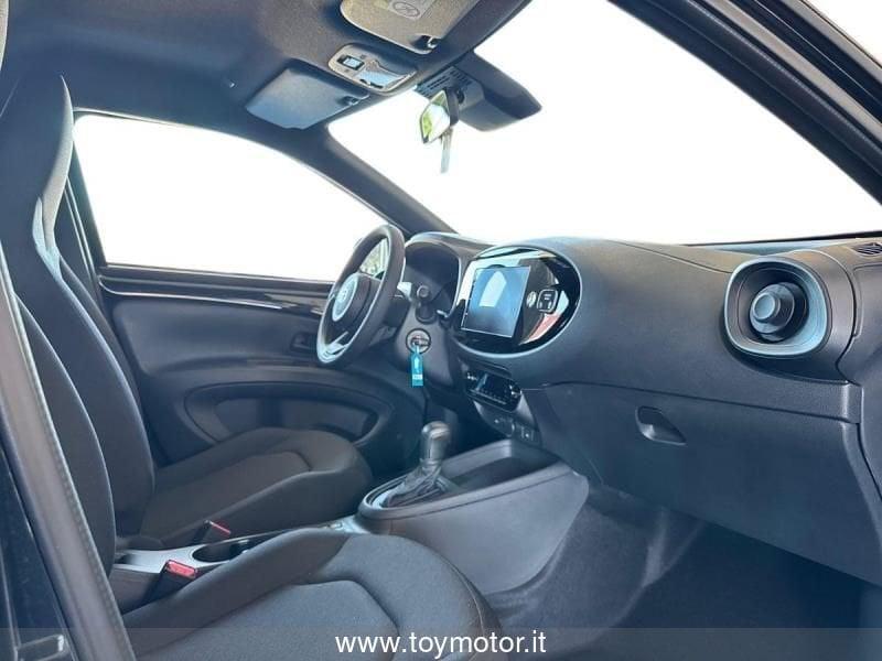 Toyota Aygo X 1.5 Hybrid 115 CV 5 porte