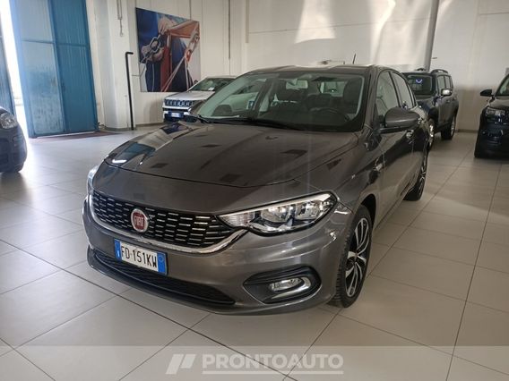 Fiat Tipo 4p 1.6 mjt opening edition plus 120cv