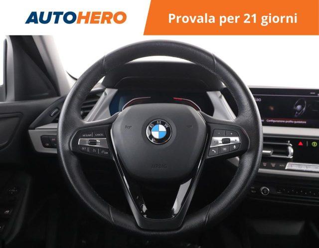 BMW 118 i 5p. Advantage