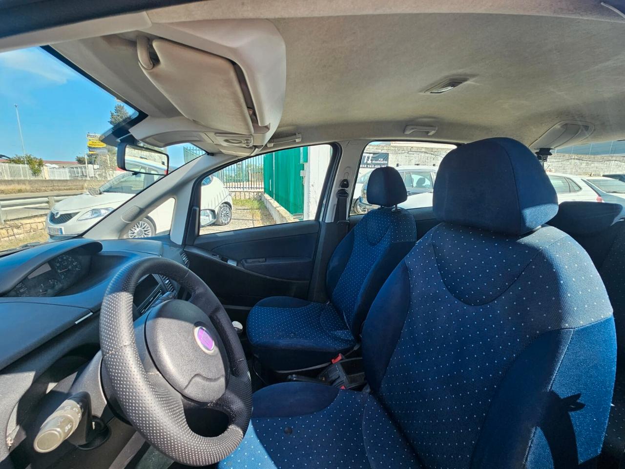 Fiat Idea 1.3 Multijet 16V EURO 4