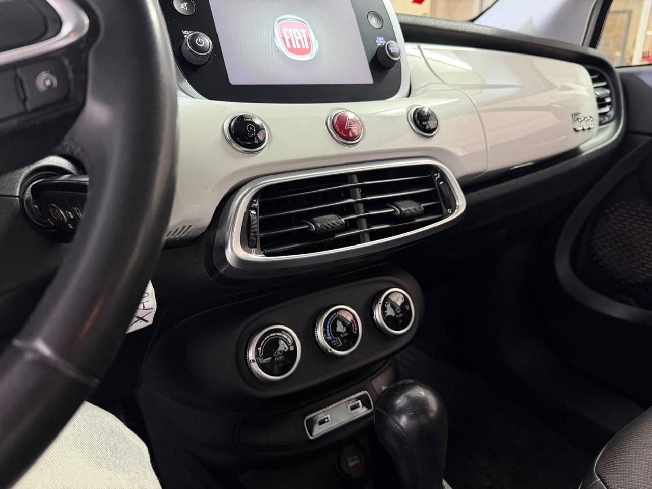 Fiat 500X 1.6 MultiJet 120 CV Sport