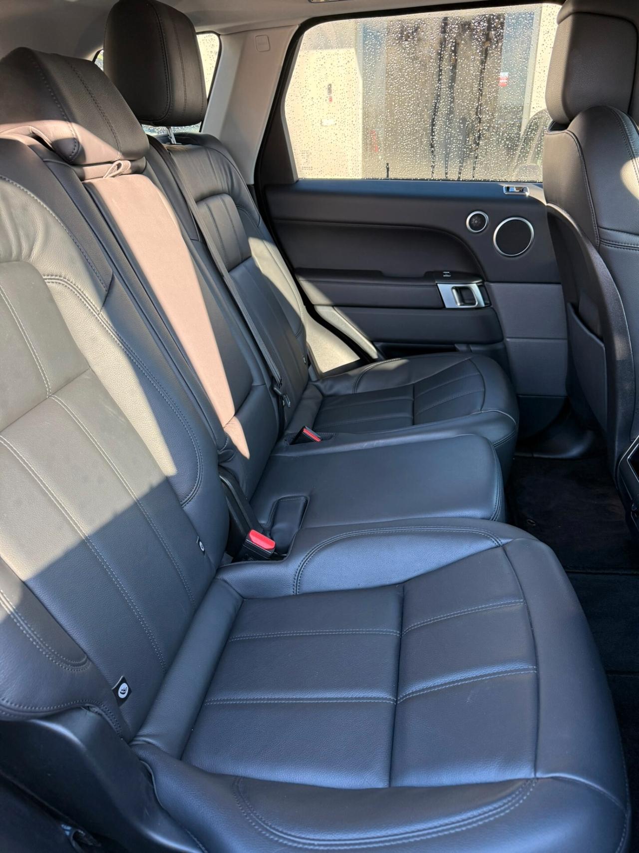 Range Sport 3.0D l6 249 CV SE 12/2021