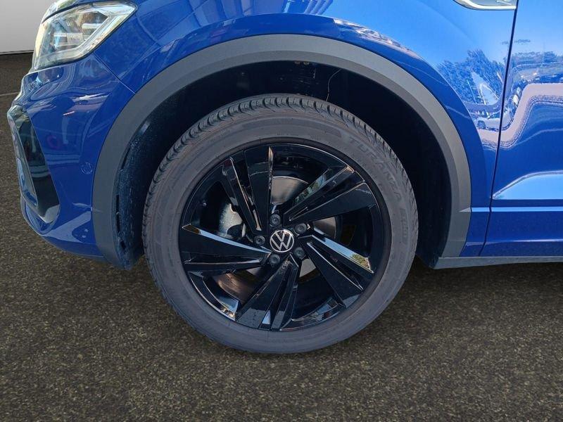 Volkswagen T-Roc T-Roc 1.0 TSI R-Line