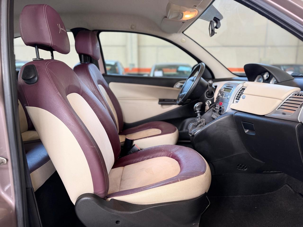 Lancia Ypsilon 1.2 Elle NEOPATENTATI