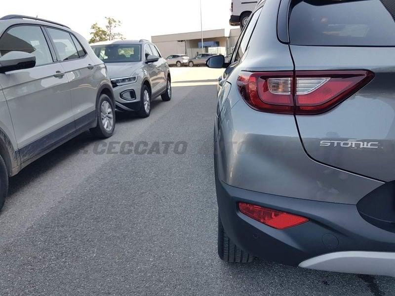 KIA Stonic Stonic 1.2 dpi Style 84cv