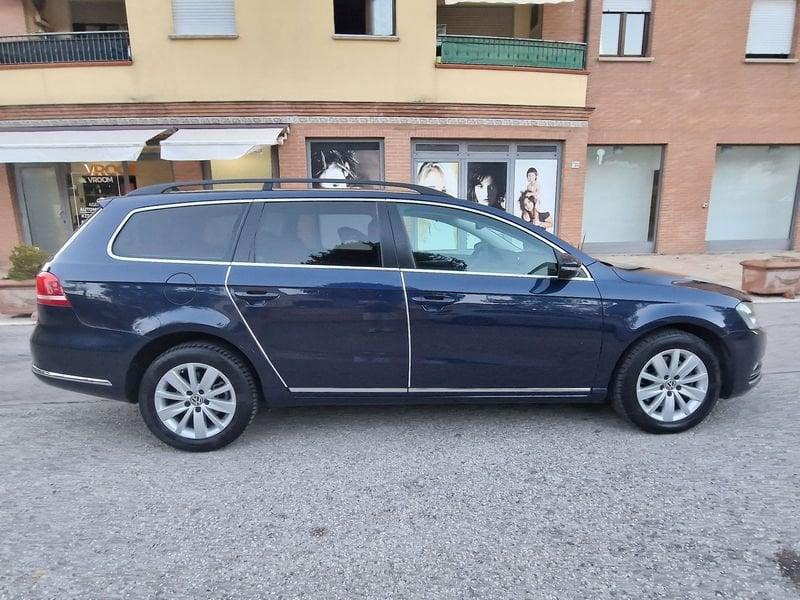 Volkswagen Passat Passat SW 1.6 TDI BlueMotion