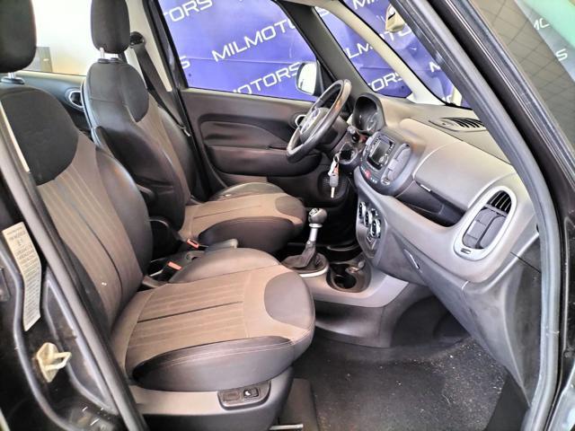 FIAT 500L 1.6 Multijet 120 CV Lounge