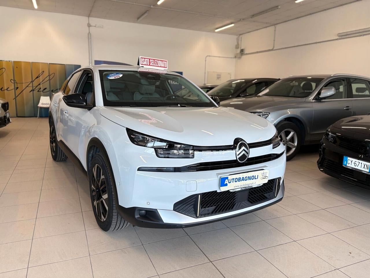Citroen C4 MAX PureTech 130 EAT8 SPOTICAR