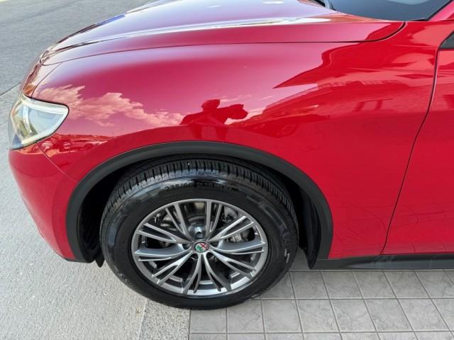 Alfa Romeo Stelvio 2.2 t Business rwd 190cv auto