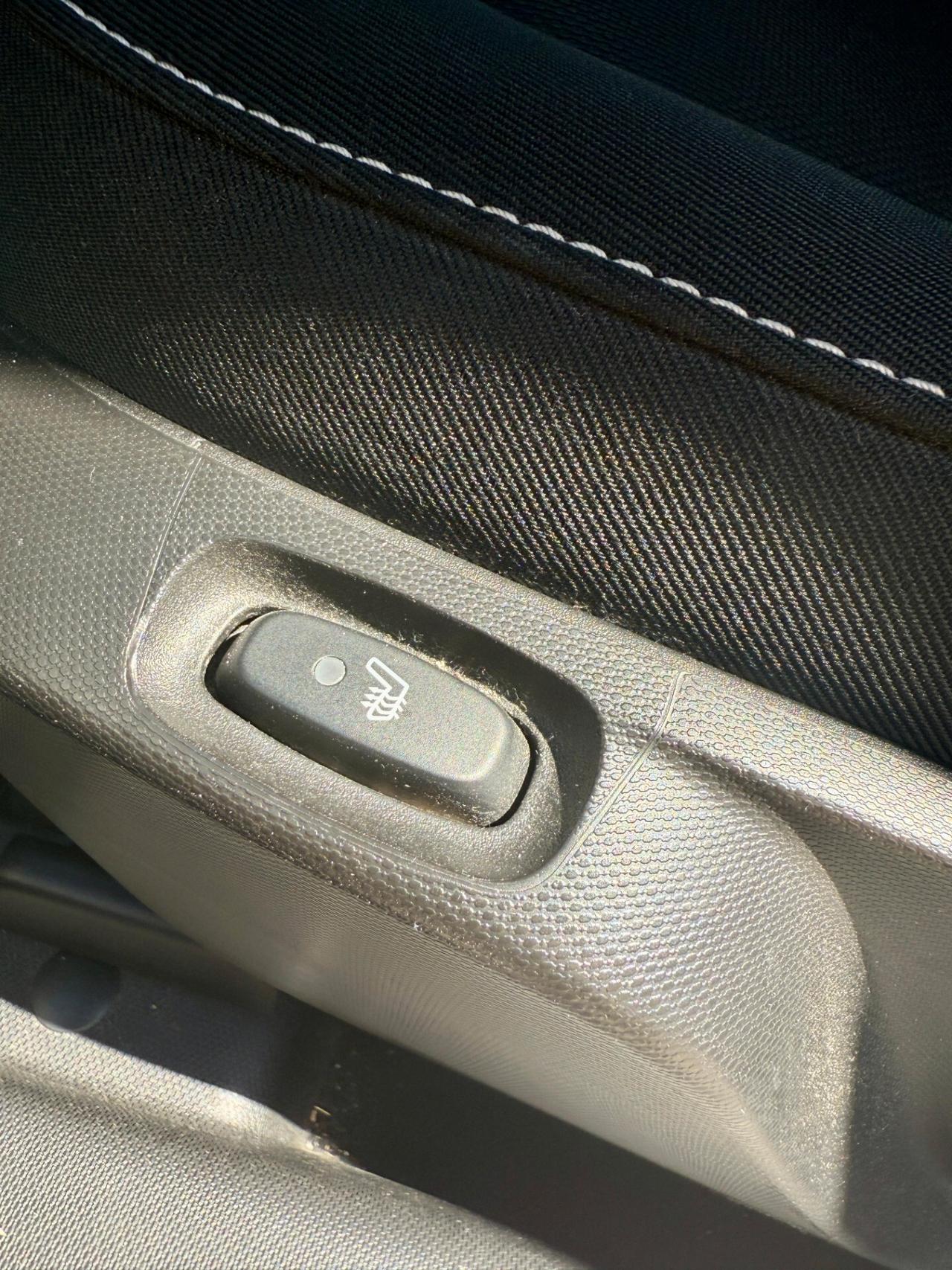 Smart ForTwo 90 0.9 Turbo twinamic Passion - ok neopatentato