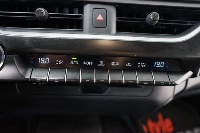 LEXUS UX 250h Hybrid Business 2WD Italiana Ufficiale