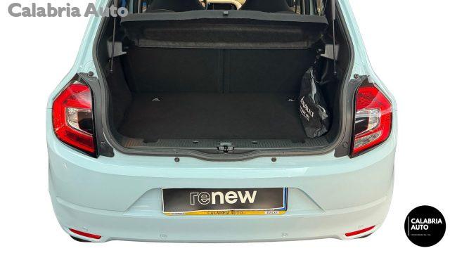 RENAULT Twingo Electric Zen