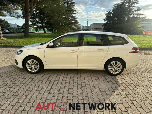 PEUGEOT 308 BlueHDi 130 S&S SW Business