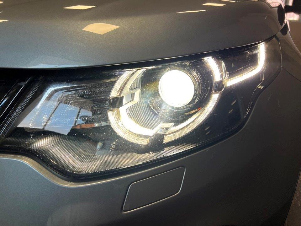 Land Rover Discovery Sport 2.0 td4 HSE AWD Luxury 180cv