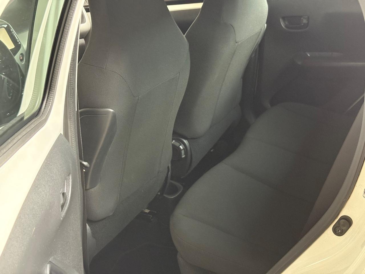 Peugeot 108 VTi 68 5 porte Allure TOP!